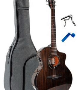 Palmer Grand Auditorium CE Cherry
